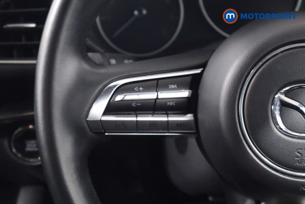 Mazda 3 Sport Lux Manual Petrol Hatchback - Stock Number (1584128) - 7th supplementary image