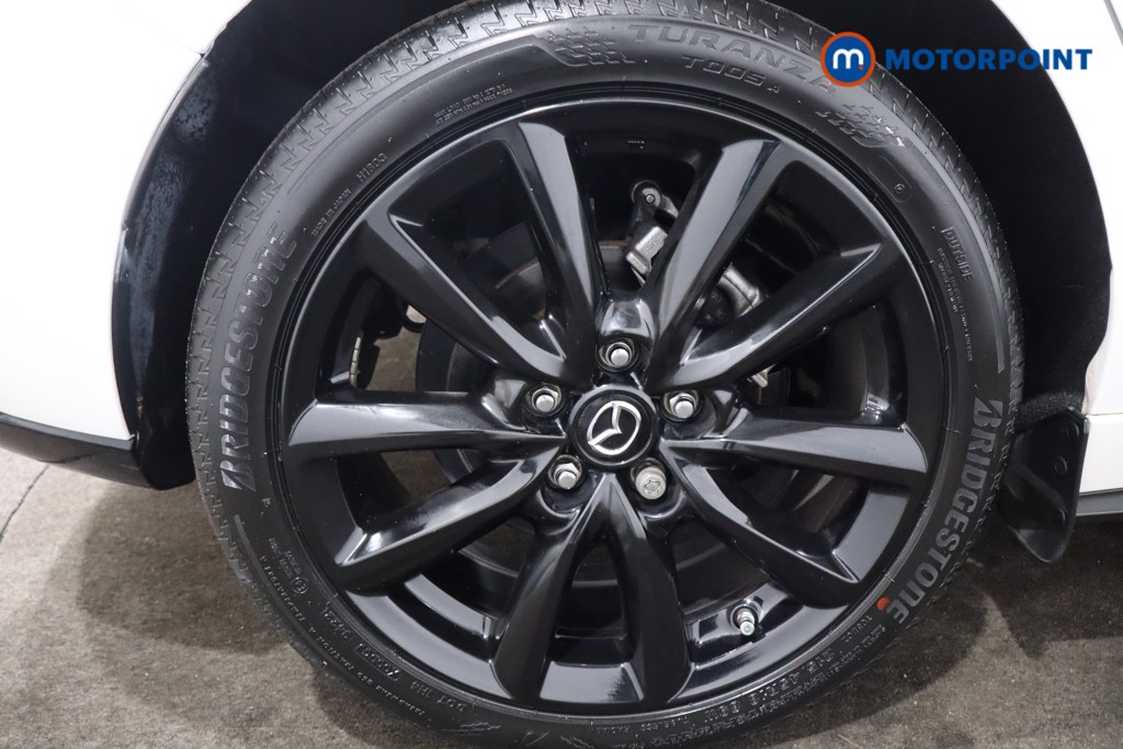 Mazda 3 Sport Lux Manual Petrol Hatchback - Stock Number (1584128) - 8th supplementary image