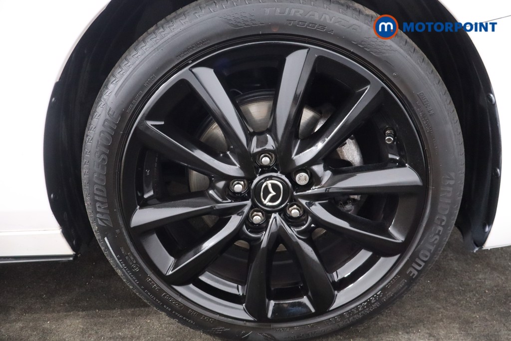 Mazda 3 Sport Lux Manual Petrol Hatchback - Stock Number (1584128) - 9th supplementary image