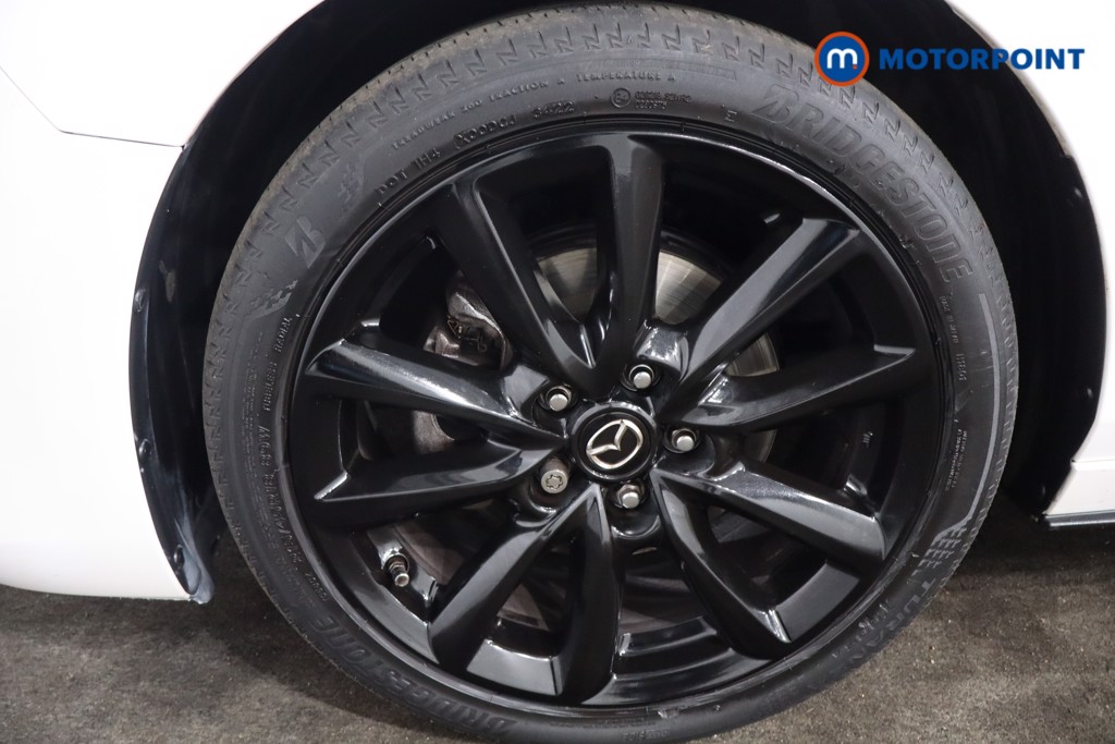 Mazda 3 Sport Lux Manual Petrol Hatchback - Stock Number (1584128) - 10th supplementary image