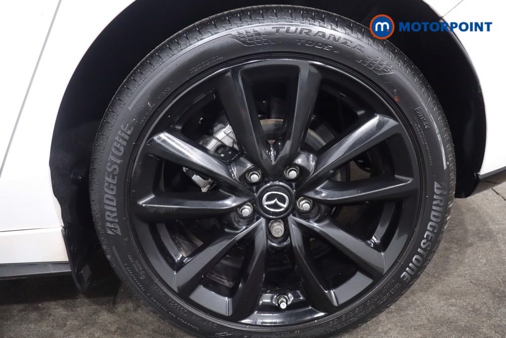 Mazda 3 Sport Lux Manual Petrol Hatchback - Stock Number (1584128) - 11th supplementary image