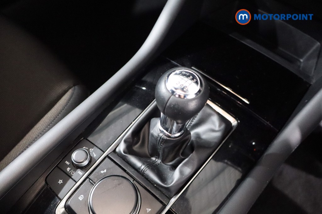 Mazda 3 Sport Lux Manual Petrol Hatchback - Stock Number (1584128) - 13th supplementary image