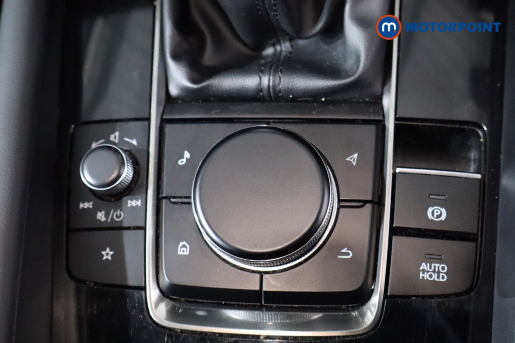 Mazda 3 Sport Lux Manual Petrol Hatchback - Stock Number (1584128) - 14th supplementary image