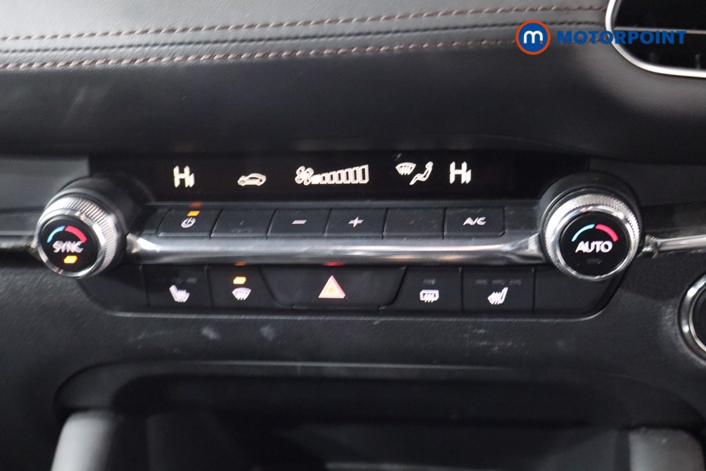 Mazda 3 Sport Lux Manual Petrol Hatchback - Stock Number (1584128) - 15th supplementary image