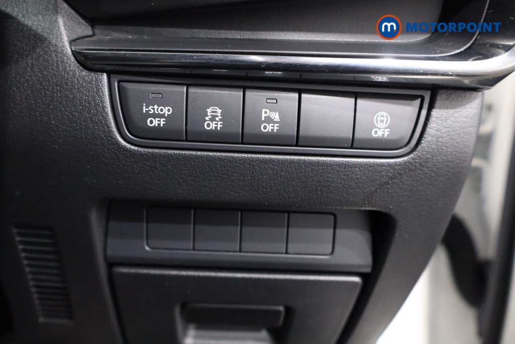 Mazda 3 Sport Lux Manual Petrol Hatchback - Stock Number (1584128) - 16th supplementary image