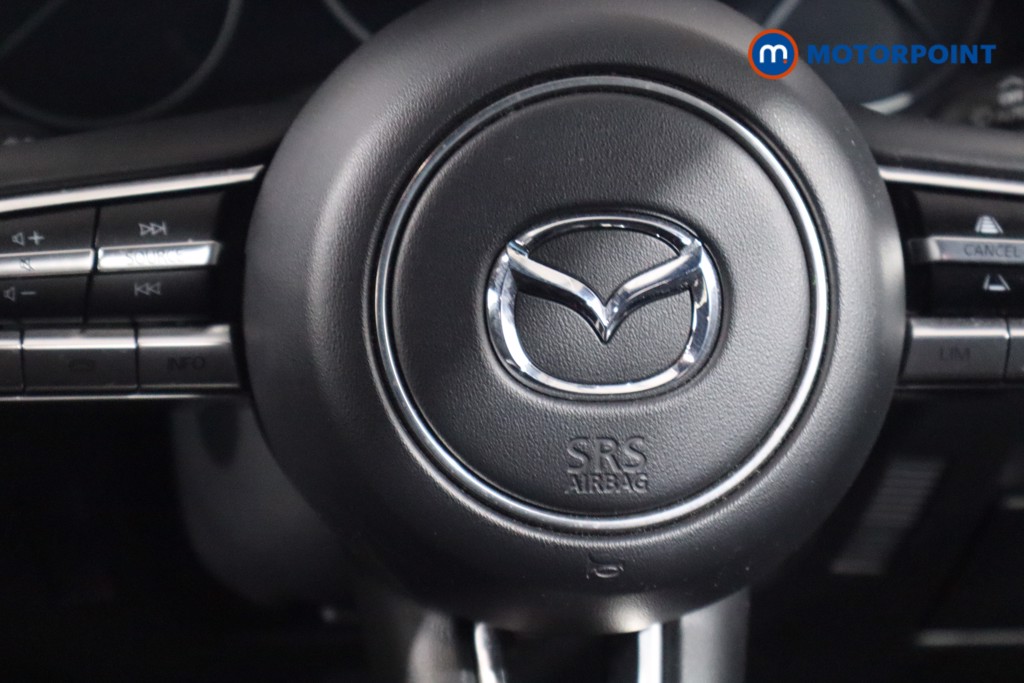 Mazda 3 Sport Lux Manual Petrol Hatchback - Stock Number (1584128) - 17th supplementary image