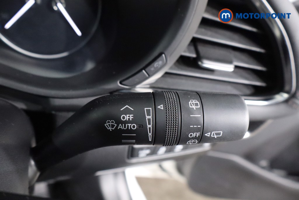 Mazda 3 Sport Lux Manual Petrol Hatchback - Stock Number (1584128) - 18th supplementary image