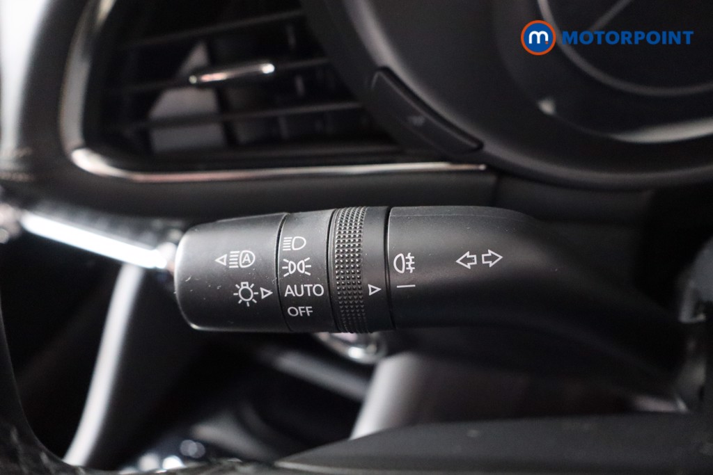 Mazda 3 Sport Lux Manual Petrol Hatchback - Stock Number (1584128) - 19th supplementary image