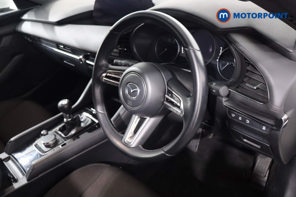 Mazda 3 Sport Lux Manual Petrol Hatchback - Stock Number (1584128) - 21st supplementary image
