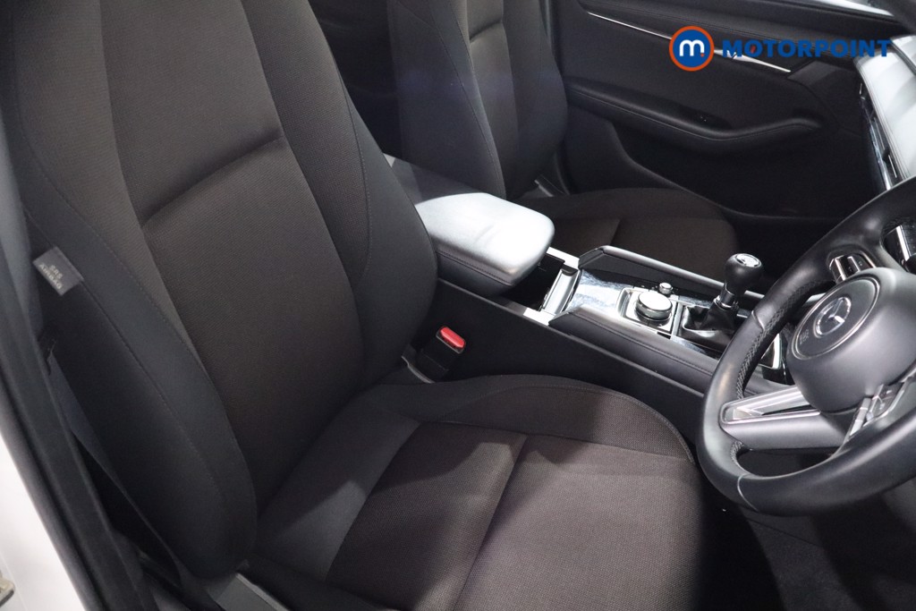 Mazda 3 Sport Lux Manual Petrol Hatchback - Stock Number (1584128) - 22nd supplementary image