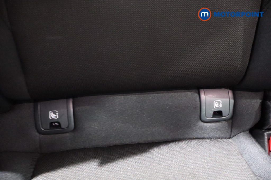 Mazda 3 Sport Lux Manual Petrol Hatchback - Stock Number (1584128) - 23rd supplementary image