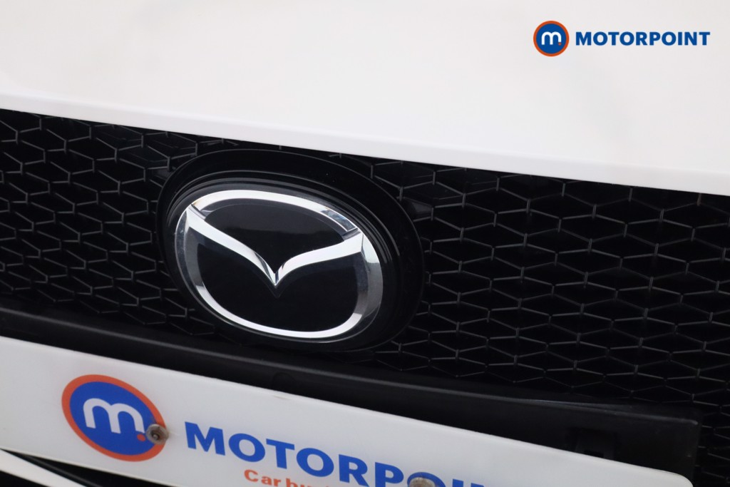 Mazda 3 Sport Lux Manual Petrol Hatchback - Stock Number (1584128) - 25th supplementary image