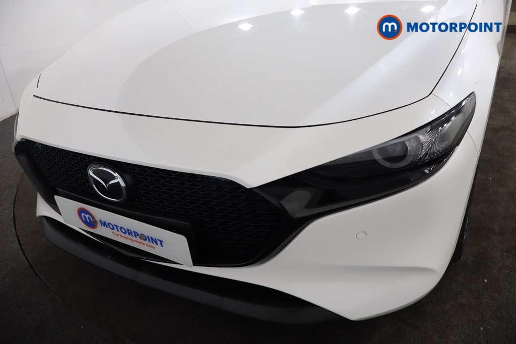 Mazda 3 Sport Lux Manual Petrol Hatchback - Stock Number (1584128) - 26th supplementary image
