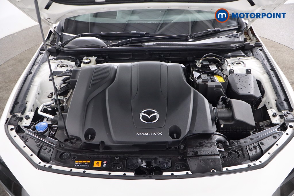 Mazda 3 Sport Lux Manual Petrol Hatchback - Stock Number (1584128) - 27th supplementary image