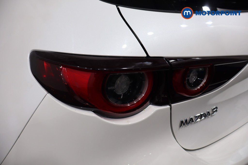 Mazda 3 Sport Lux Manual Petrol Hatchback - Stock Number (1584128) - 29th supplementary image