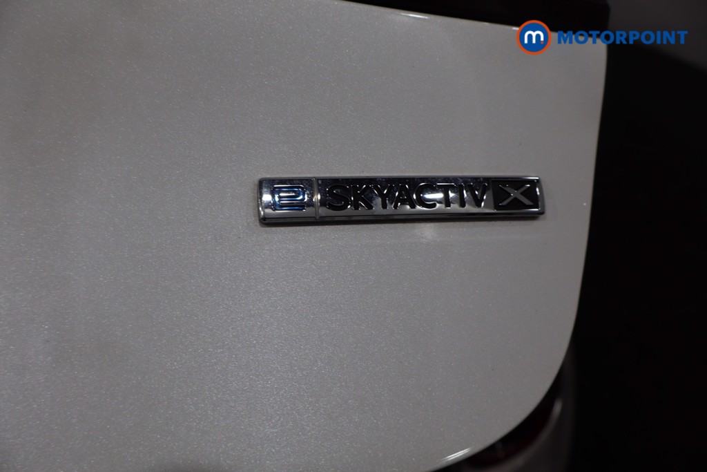 Mazda 3 Sport Lux Manual Petrol Hatchback - Stock Number (1584128) - 31st supplementary image