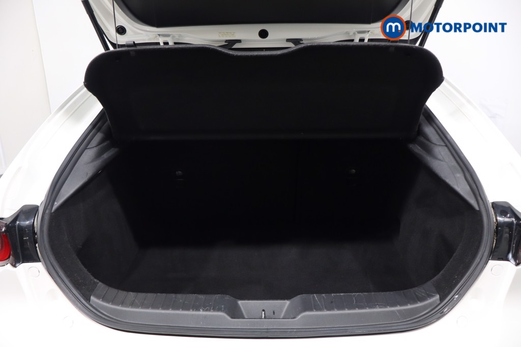 Mazda 3 Sport Lux Manual Petrol Hatchback - Stock Number (1584128) - 33rd supplementary image