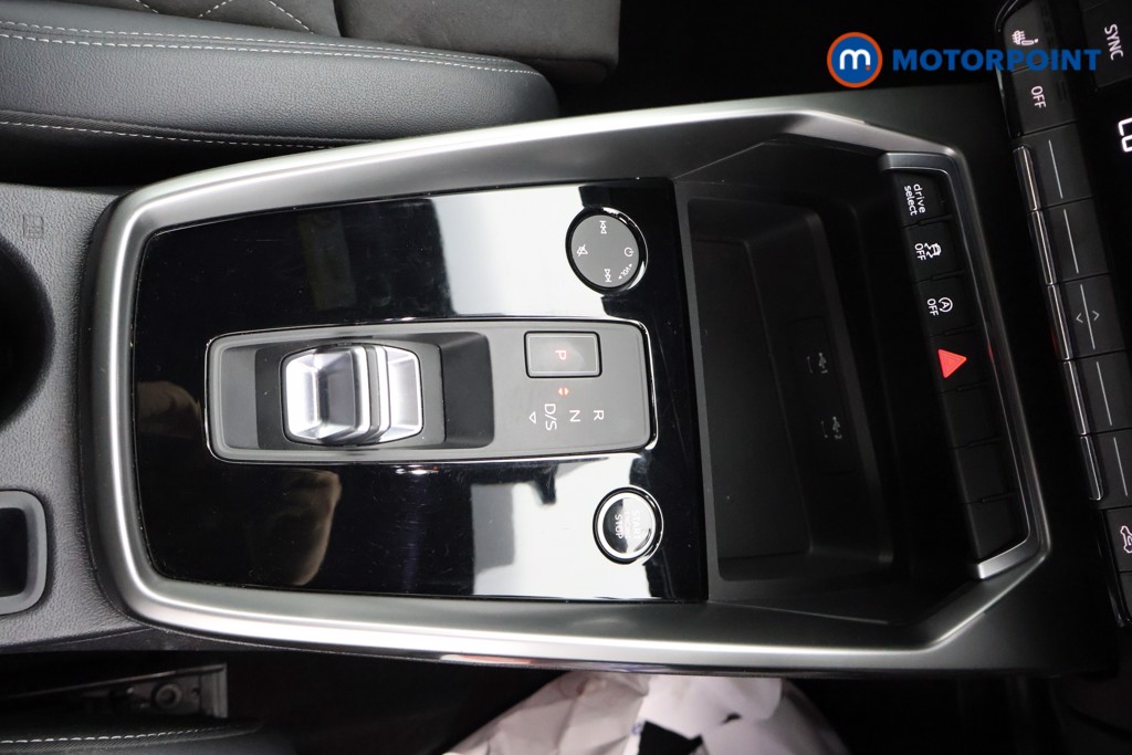 Audi A3 Edition 1 Automatic Petrol Hatchback - Stock Number (1584169) - 6th supplementary image