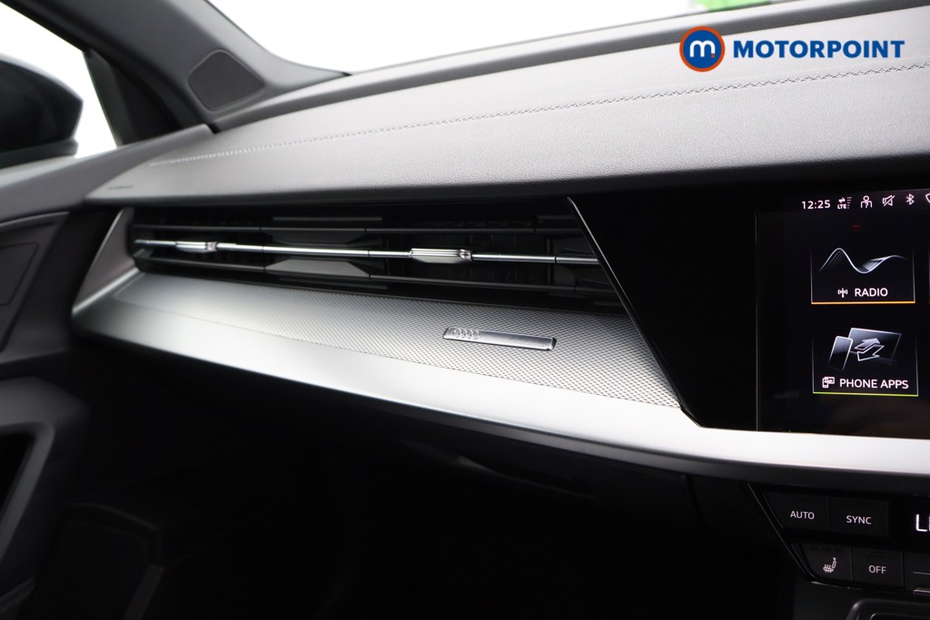 Audi A3 Edition 1 Automatic Petrol Hatchback - Stock Number (1584169) - 7th supplementary image