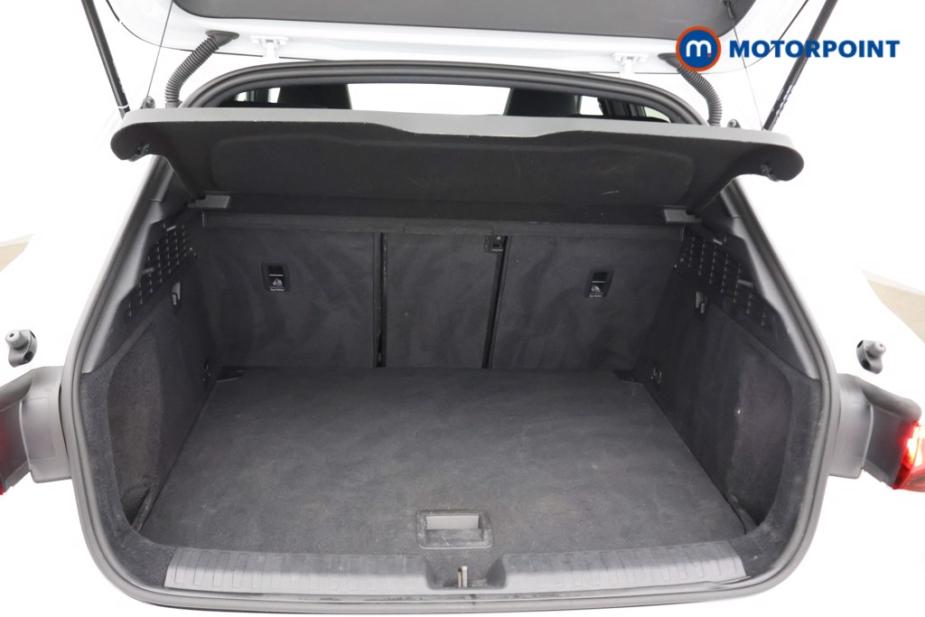Audi A3 Edition 1 Automatic Petrol Hatchback - Stock Number (1584169) - 14th supplementary image