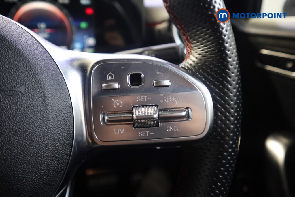 Mercedes-Benz A Class Amg Line Automatic Petrol Plug-In Hybrid Hatchback - Stock Number (1584188) - 5th supplementary image