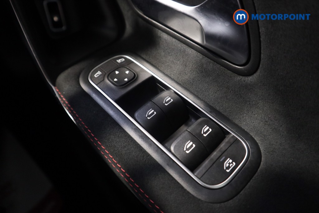 Mercedes-Benz A Class Amg Line Automatic Petrol Plug-In Hybrid Hatchback - Stock Number (1584188) - 6th supplementary image