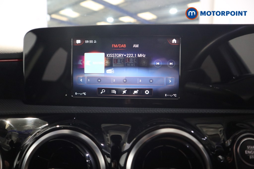 Mercedes-Benz A Class Amg Line Automatic Petrol Plug-In Hybrid Hatchback - Stock Number (1584188) - 7th supplementary image