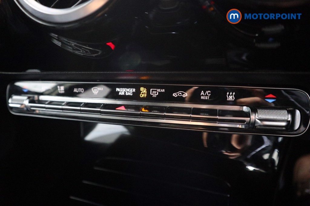 Mercedes-Benz A Class Amg Line Automatic Petrol Plug-In Hybrid Hatchback - Stock Number (1584188) - 8th supplementary image
