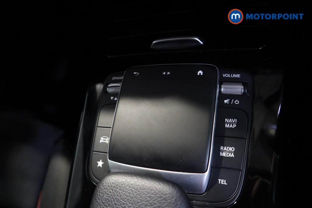 Mercedes-Benz A Class Amg Line Automatic Petrol Plug-In Hybrid Hatchback - Stock Number (1584188) - 9th supplementary image