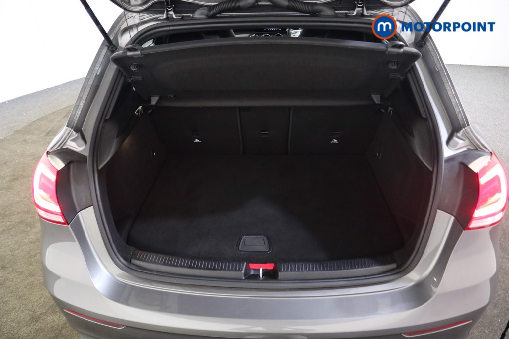 Mercedes-Benz A Class Amg Line Automatic Petrol Plug-In Hybrid Hatchback - Stock Number (1584188) - 13th supplementary image
