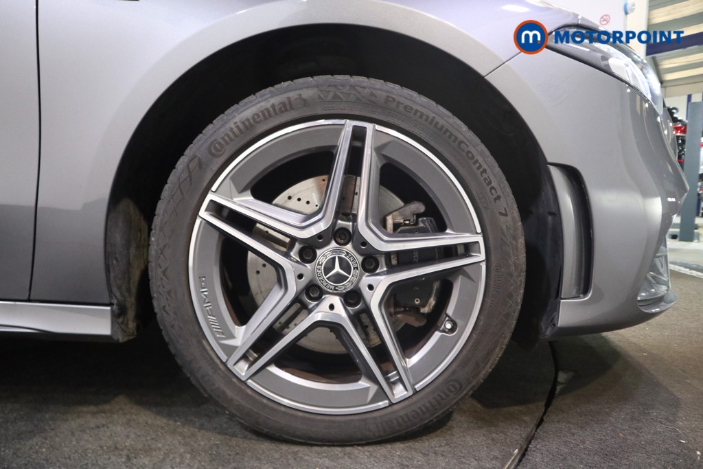 Mercedes-Benz A Class Amg Line Automatic Petrol Plug-In Hybrid Hatchback - Stock Number (1584188) - 15th supplementary image