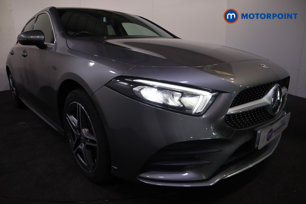 Mercedes-Benz A Class Amg Line Automatic Petrol Plug-In Hybrid Hatchback - Stock Number (1584188) - 23rd supplementary image