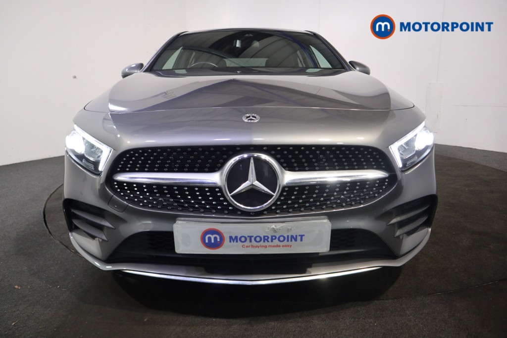 Mercedes-Benz A Class Amg Line Automatic Petrol Plug-In Hybrid Hatchback - Stock Number (1584188) - 24th supplementary image