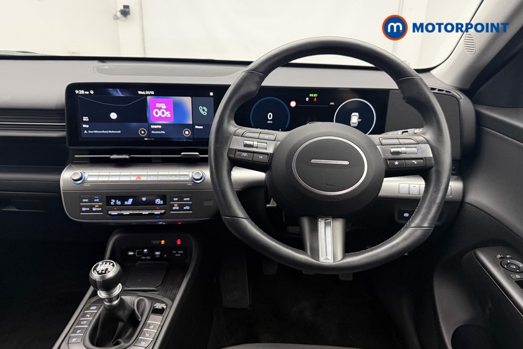 Hyundai Kona Ultimate Manual Petrol SUV - Stock Number (1584225) - 2nd supplementary image