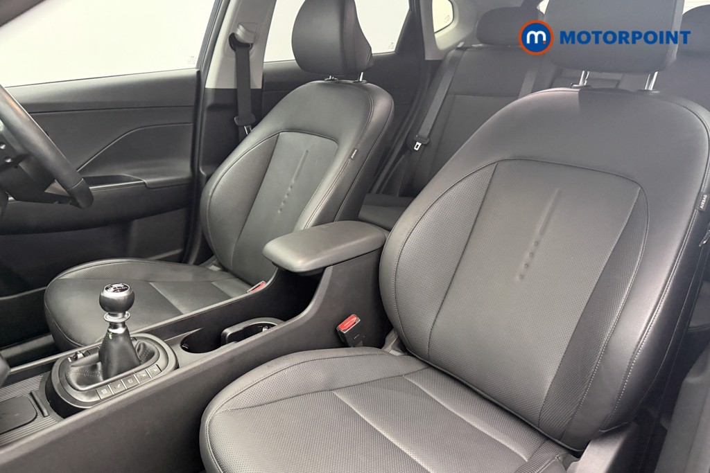 Hyundai Kona Ultimate Manual Petrol SUV - Stock Number (1584225) - 3rd supplementary image