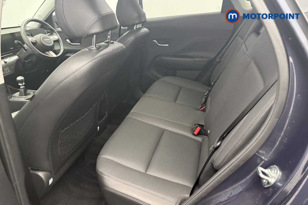 Hyundai Kona Ultimate Manual Petrol SUV - Stock Number (1584225) - 4th supplementary image