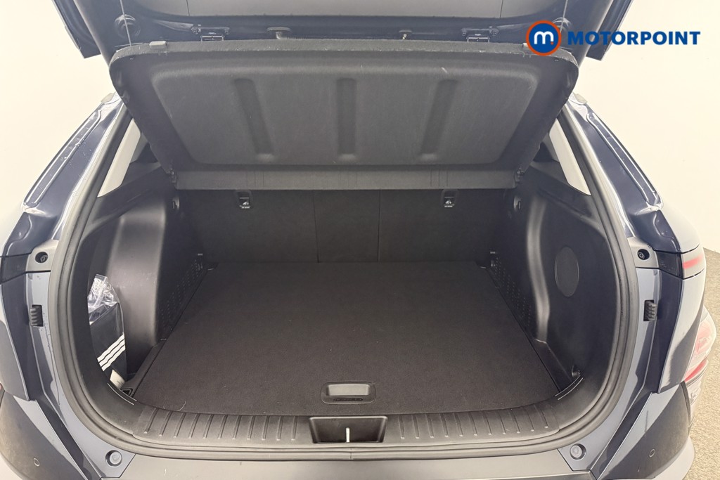Hyundai Kona Ultimate Manual Petrol SUV - Stock Number (1584225) - 5th supplementary image