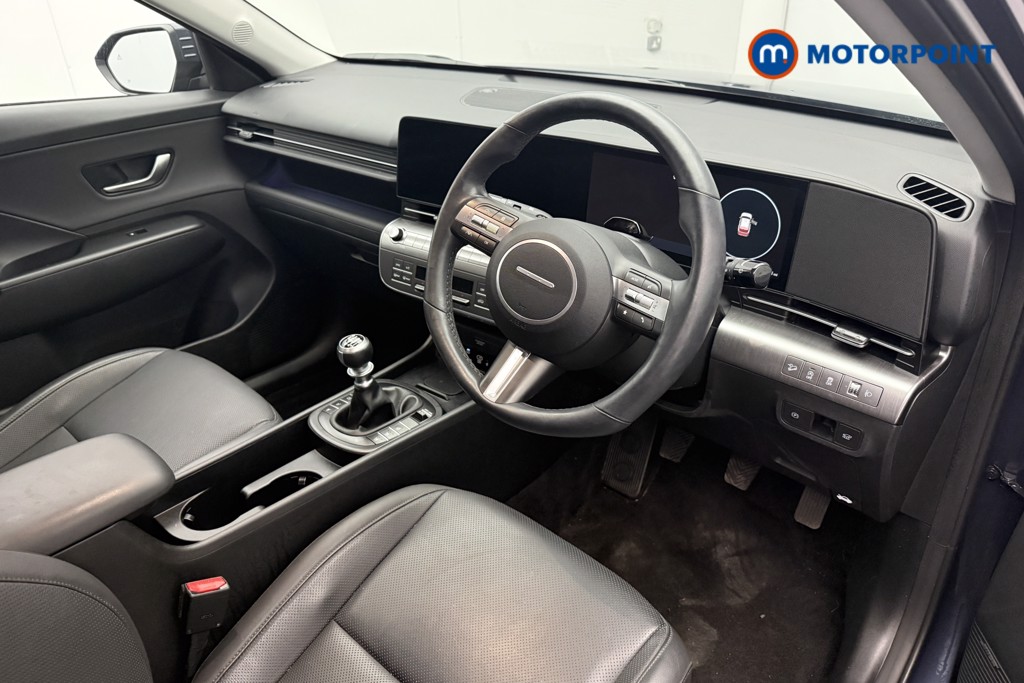 Hyundai Kona Ultimate Manual Petrol SUV - Stock Number (1584225) - 6th supplementary image