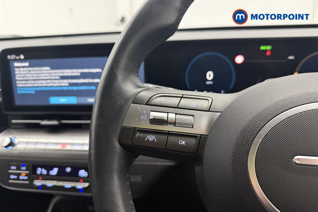 Hyundai Kona Ultimate Manual Petrol SUV - Stock Number (1584225) - 7th supplementary image