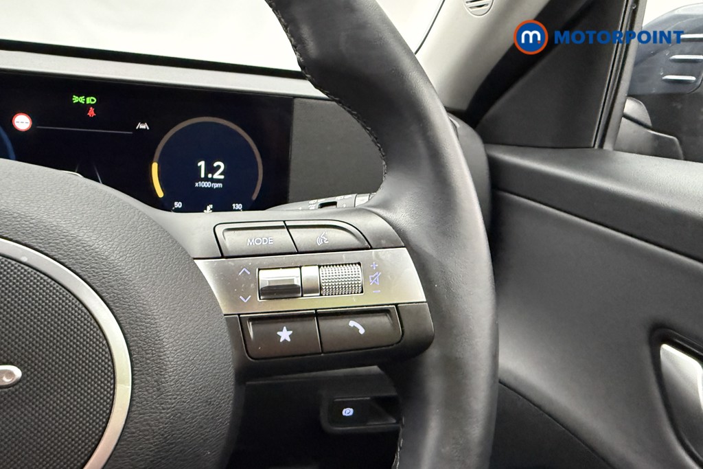 Hyundai Kona Ultimate Manual Petrol SUV - Stock Number (1584225) - 8th supplementary image