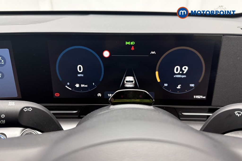Hyundai Kona Ultimate Manual Petrol SUV - Stock Number (1584225) - 9th supplementary image
