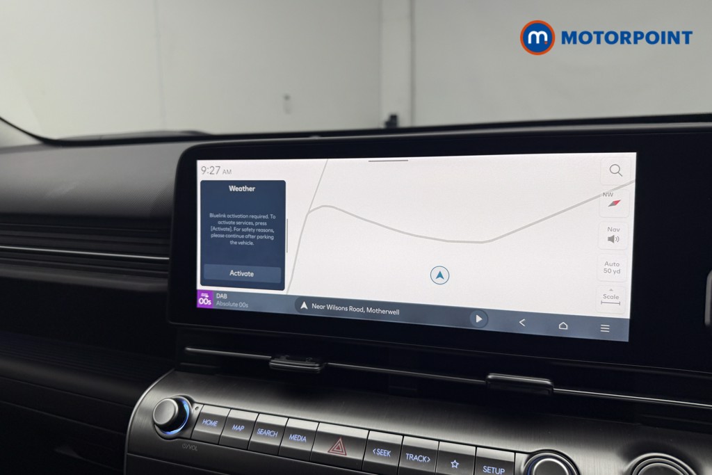 Hyundai Kona Ultimate Manual Petrol SUV - Stock Number (1584225) - 10th supplementary image