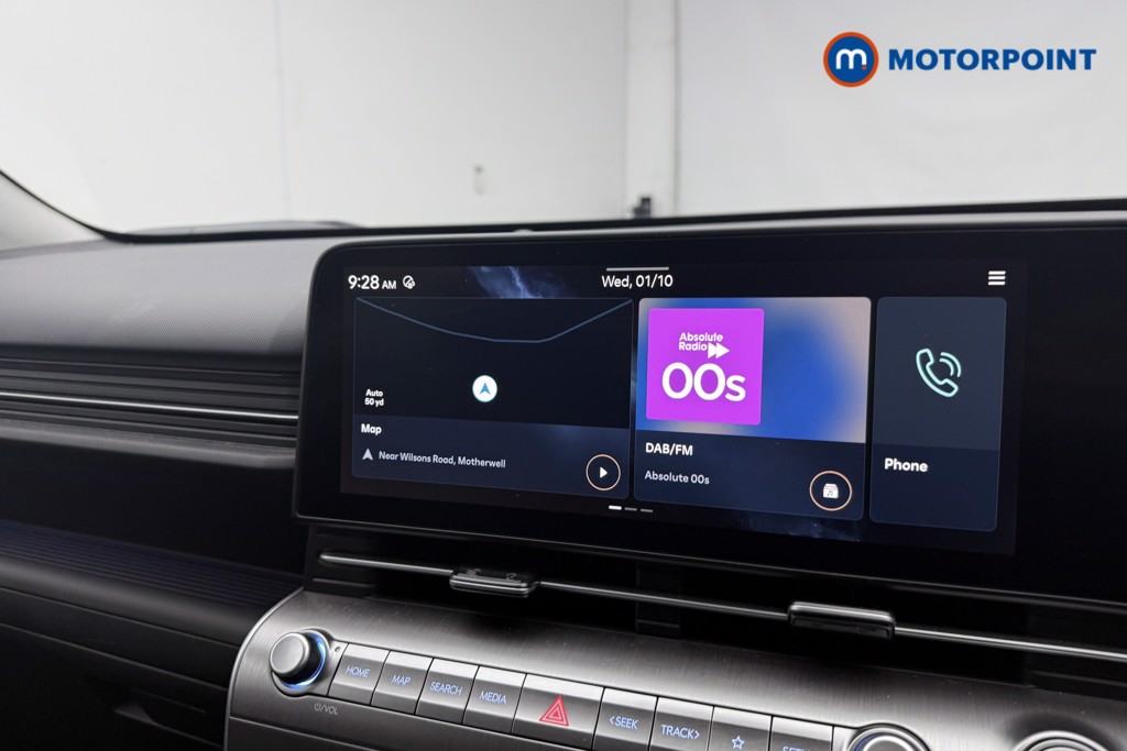 Hyundai Kona Ultimate Manual Petrol SUV - Stock Number (1584225) - 12th supplementary image
