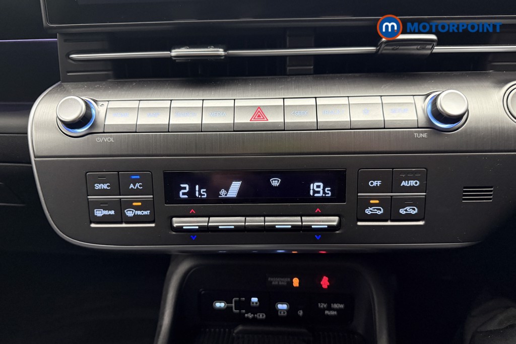 Hyundai Kona Ultimate Manual Petrol SUV - Stock Number (1584225) - 13th supplementary image