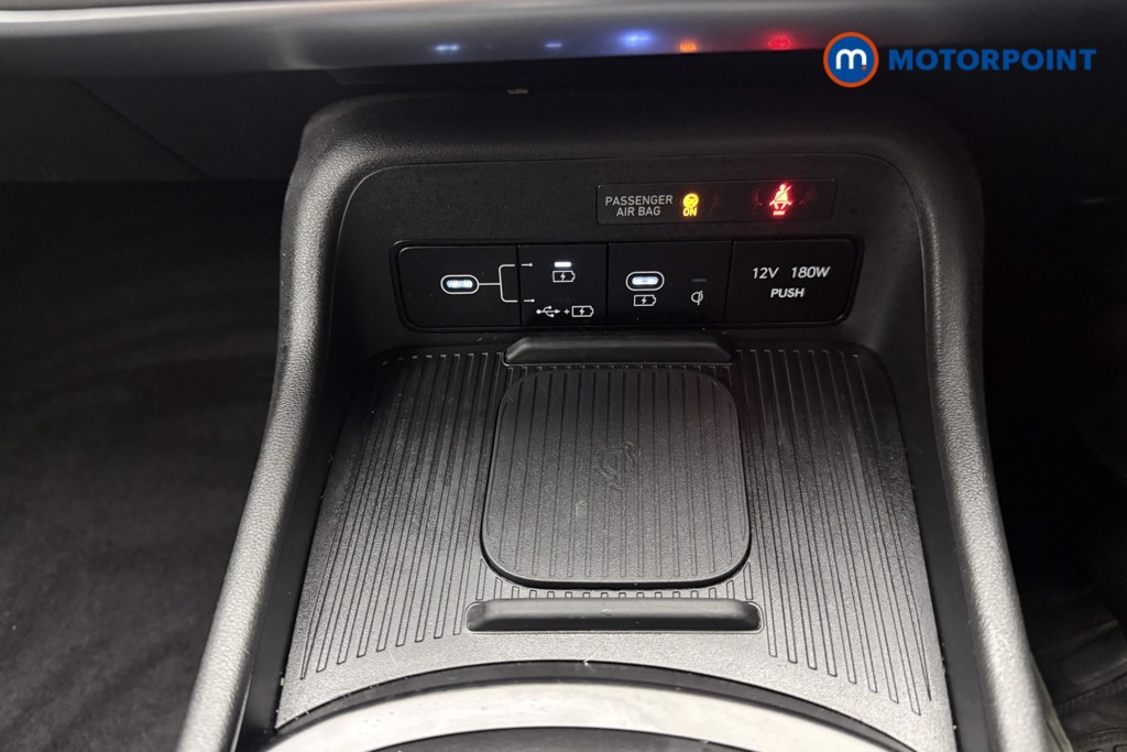 Hyundai Kona Ultimate Manual Petrol SUV - Stock Number (1584225) - 15th supplementary image