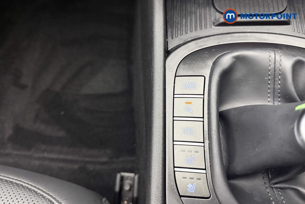 Hyundai Kona Ultimate Manual Petrol SUV - Stock Number (1584225) - 16th supplementary image
