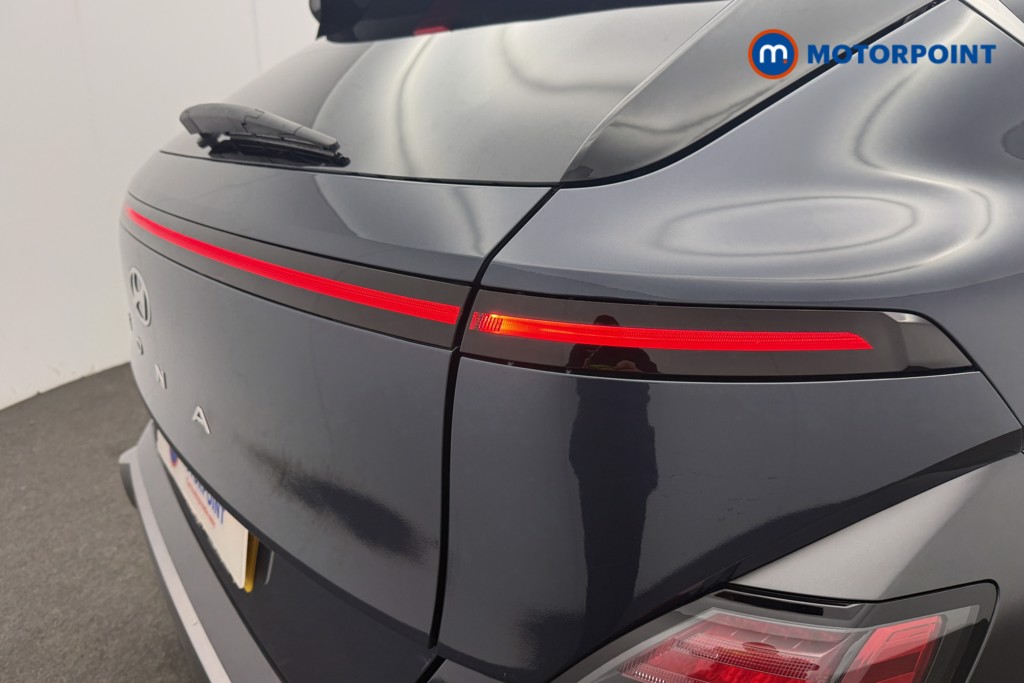 Hyundai Kona Ultimate Manual Petrol SUV - Stock Number (1584225) - 21st supplementary image