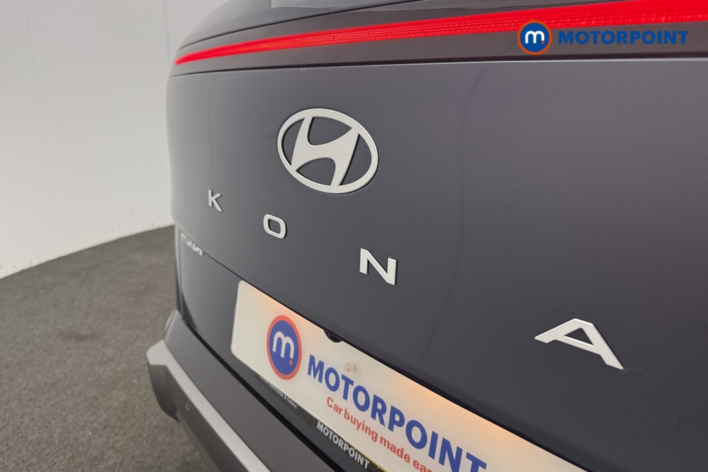 Hyundai Kona Ultimate Manual Petrol SUV - Stock Number (1584225) - 22nd supplementary image