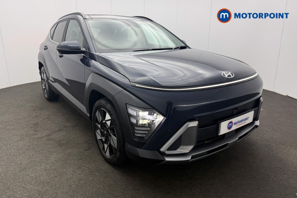 Hyundai Kona Ultimate Manual Petrol SUV - Stock Number (1584225) - 23rd supplementary image
