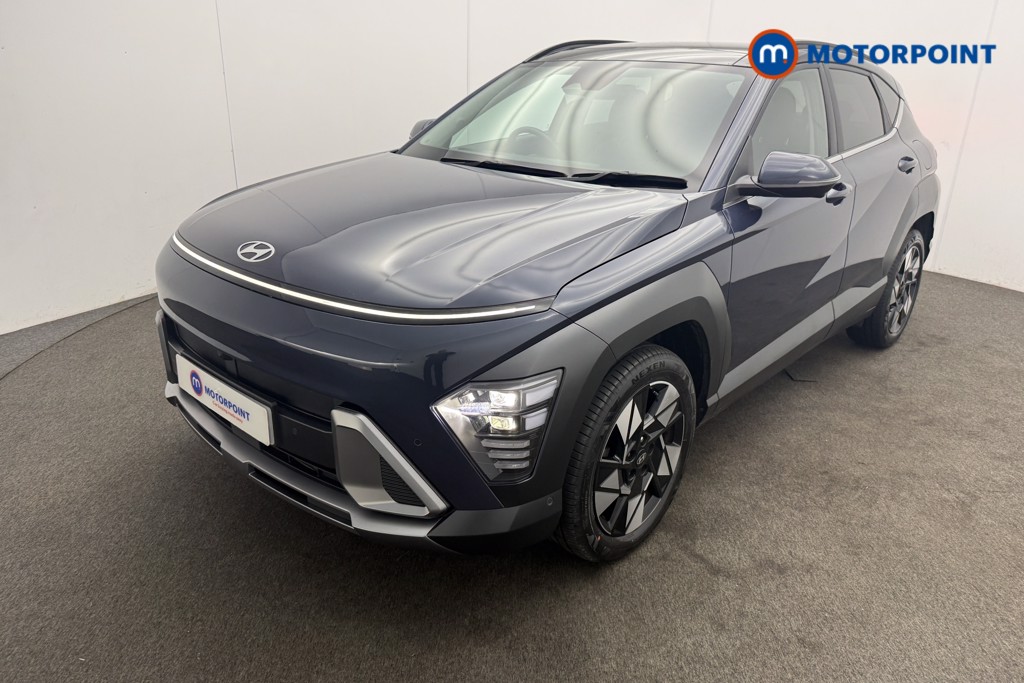Hyundai Kona Ultimate Manual Petrol SUV - Stock Number (1584225) - 24th supplementary image